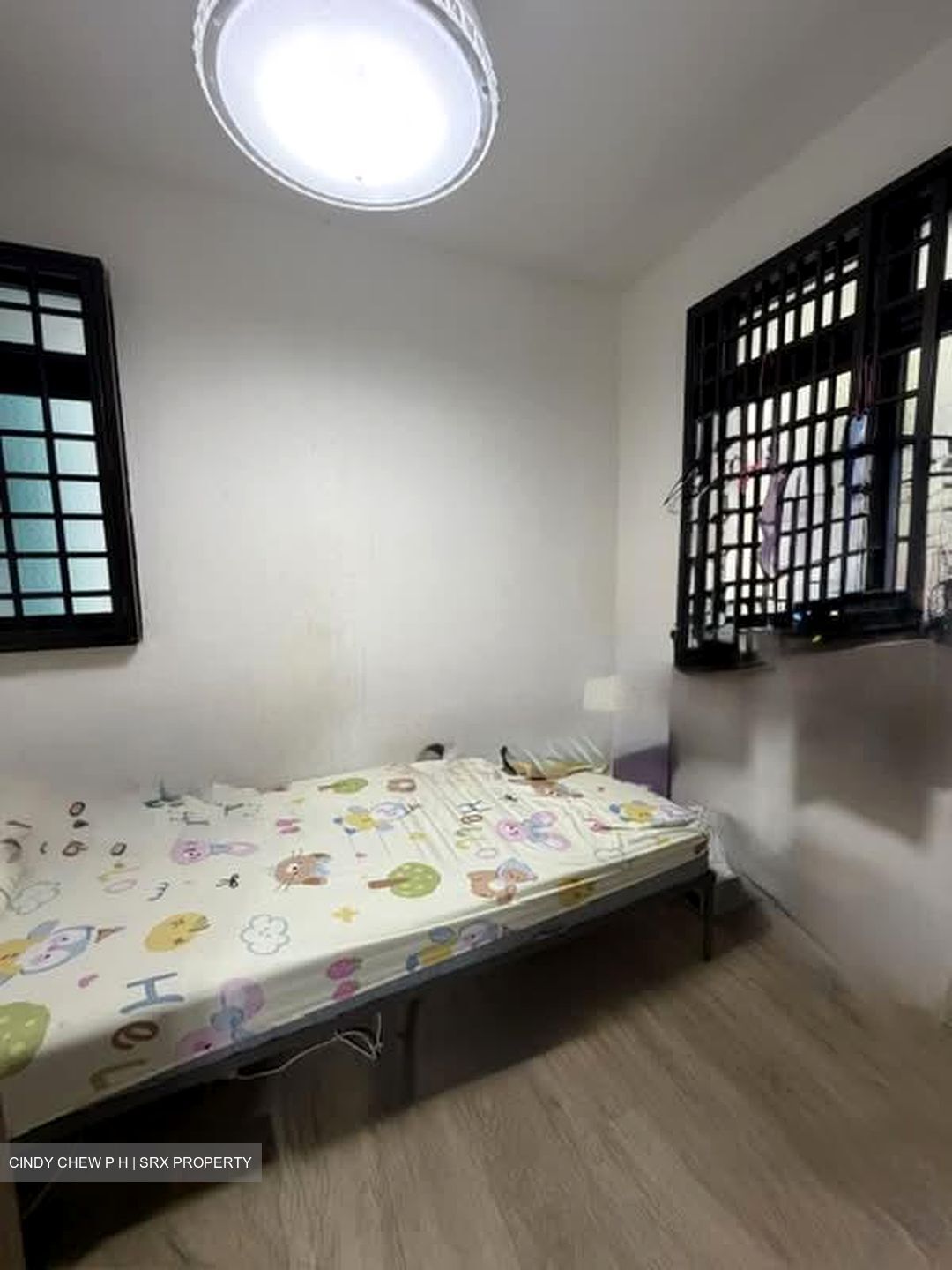 Blk 195 Kim Keat View (Toa Payoh), HDB 3 Rooms #585943591